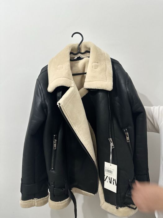 Продам дубленку..