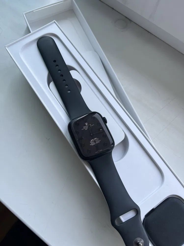 Apple Watch 7 41мм