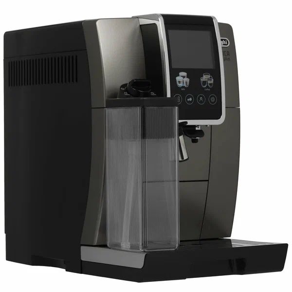 Кофемашина DeLonghi Dinamica ECAM380.95, сенсорное управление, 1,8 л