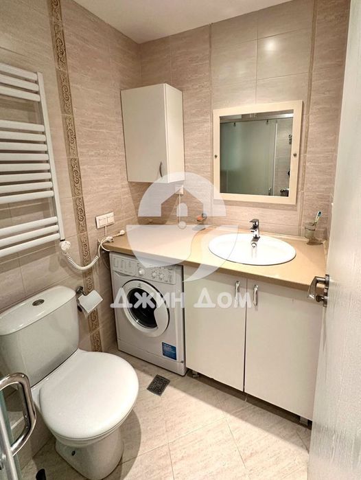 Продава се Двустаен апартамент в Созопол - 58 кв.м за 1055 €/кв.м - Снимка #6