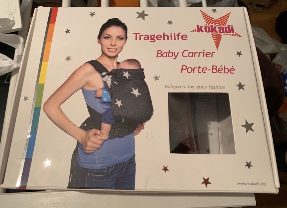 Регулируема ергономична раница Kokadi Flip Performance Air Erna in wo