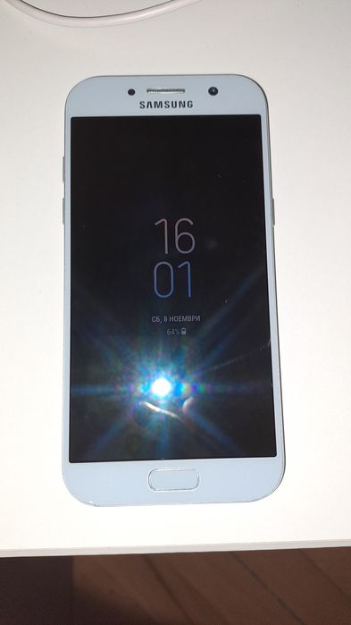 Samsung a5 2017 като нов