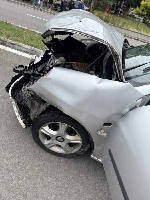 Seat Cordoba 1.9 TDI pentru dezmebrari