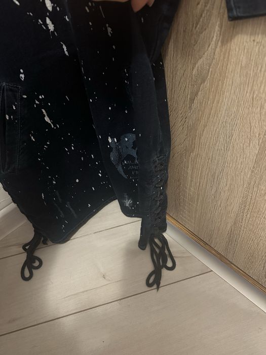 Дънкова рокля PAUSE