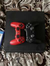 Vand playstation 4 pro