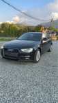 Audi A4 B8.5 Facelift /Faruri Stopuri Led / Automat