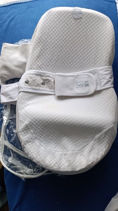 CocoonaBaby бебешко гнездо