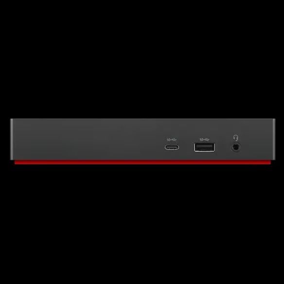 ThinkPad Universal USB-C Dock