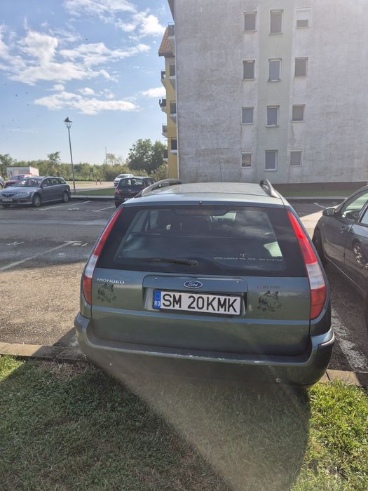 De vânzare Ford Mondeo
