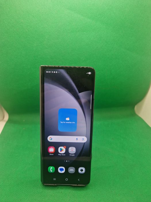 Samsung Z Fold 5 512/12GB•Lazar Amanet Crangasi •54161