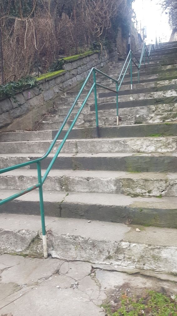 Продава парцел в центъра на гр.Дупница