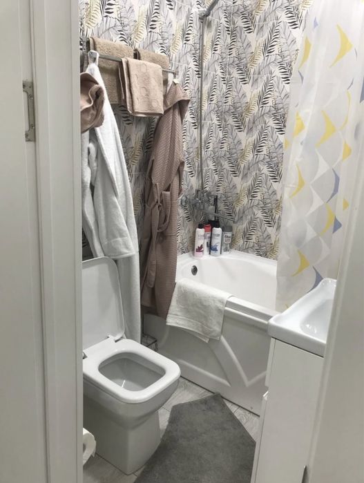 Квартира без ЗАГС