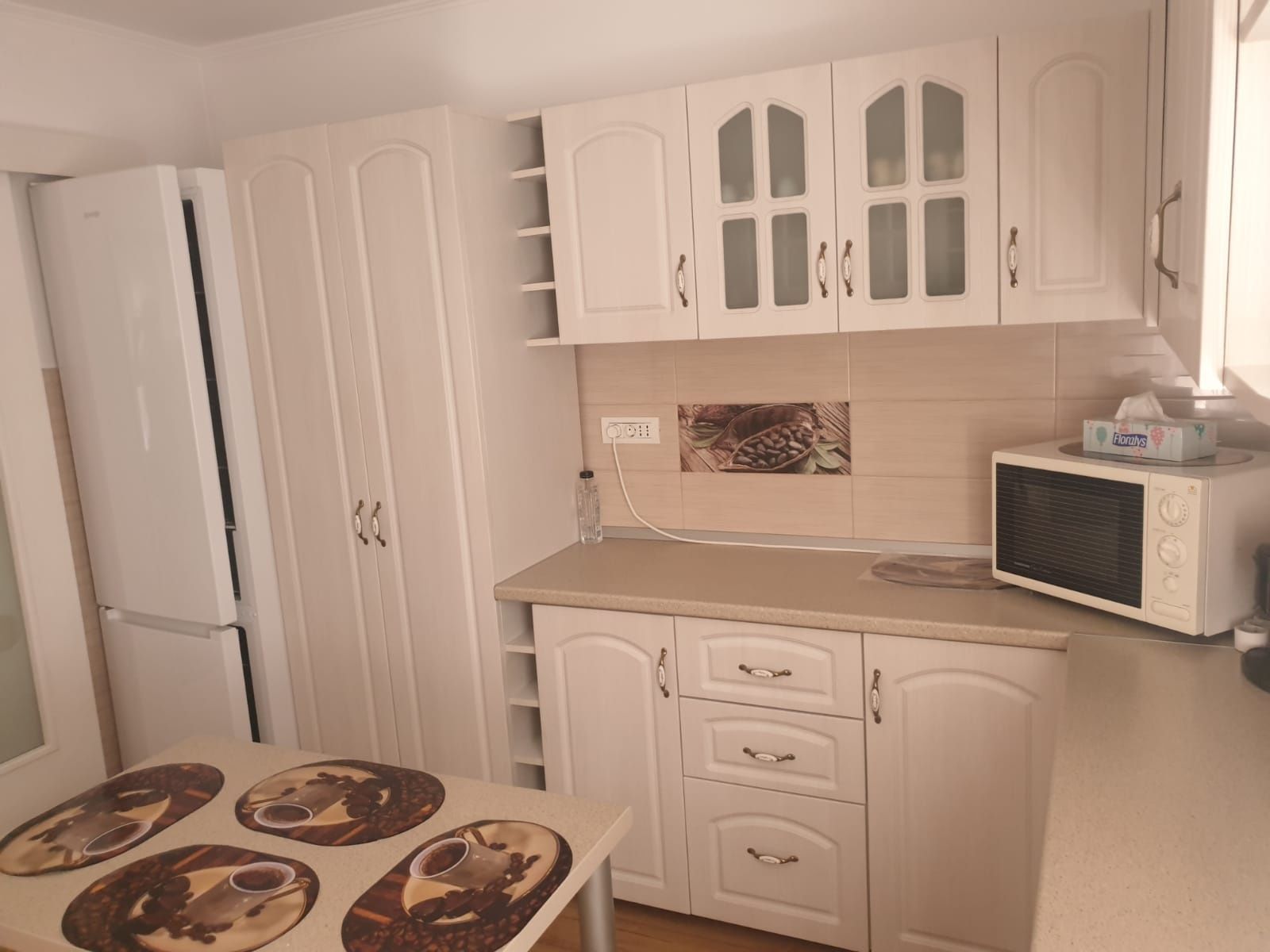 Vând apartament 4 camere, zona Mall Vitan, Brailita