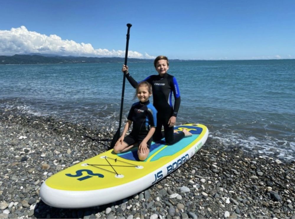 Сап доска в аренду, SUP Board на прокат, Сапборд прокат