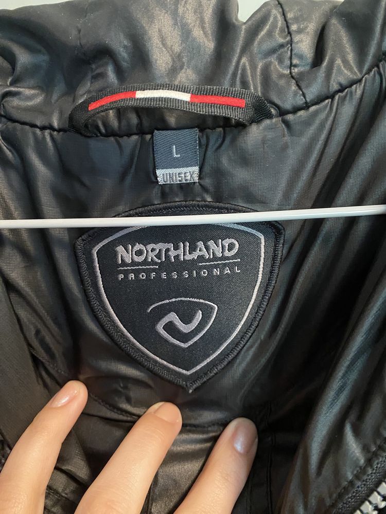 Geaca L sport unisex NORTHLAND