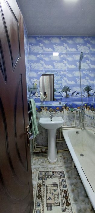 Продаётся квартира