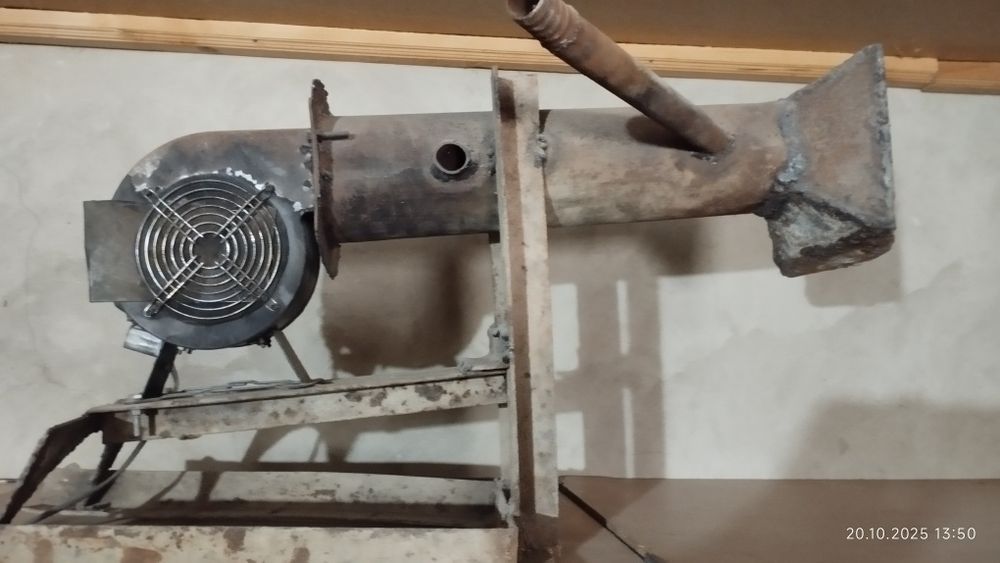 Katol uchun yasalgan