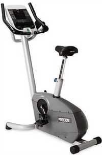 Precor 846i Experience Upright Exercise Bike