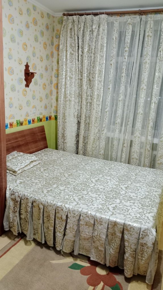 Сдаётся 2-ком.кв. сутки, час. Центр.
