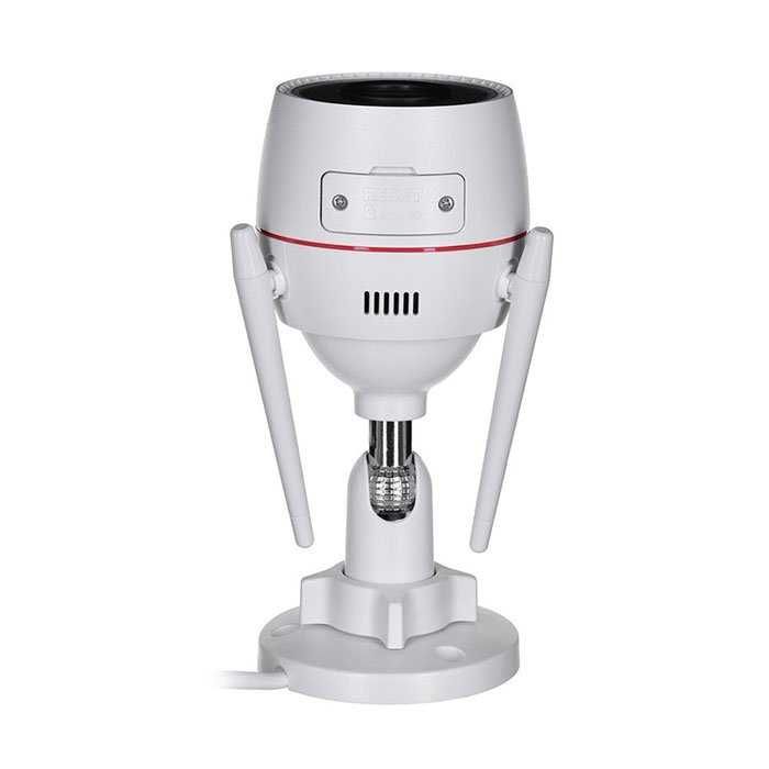 EZVIZ CS‑H3c Color (3 MP) / [4MP] (eng arzon narx)