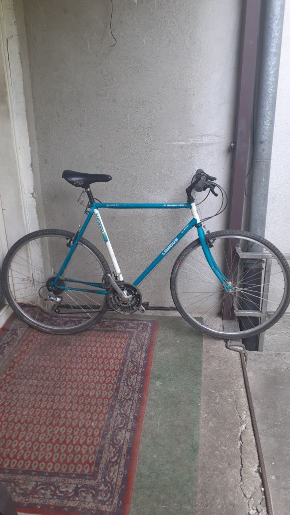 Bicicleta mtb roti 28
