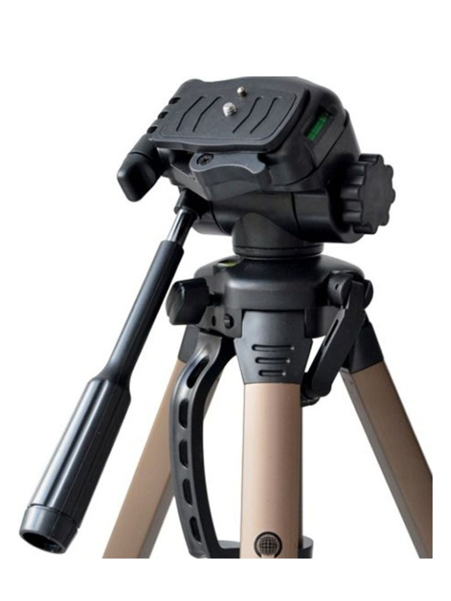 Штатив Continent Tripod A1 черный