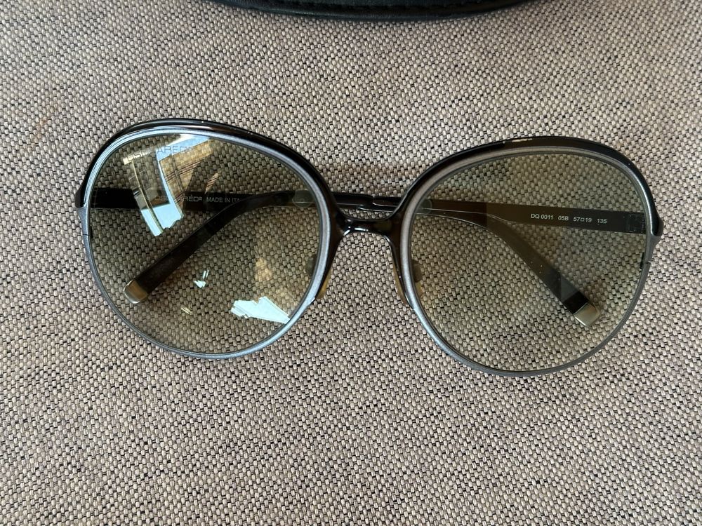 Слънчеви очила Dsquared, Guess, Vogue, Carrera