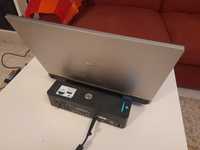 Laptop HP EliteBook 8570p i7 + dock HP