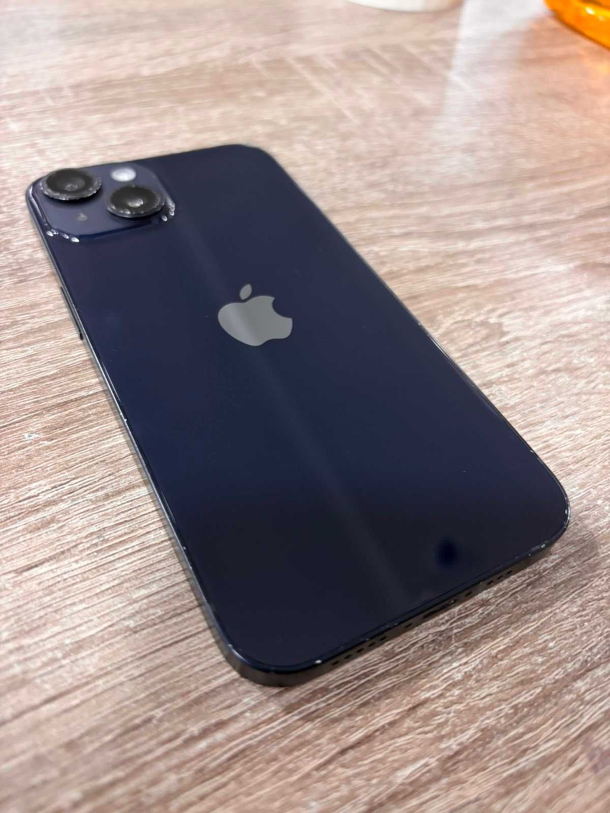 Продавам Мобилен Телефон Iphone 14 128Gb Батерия 84%