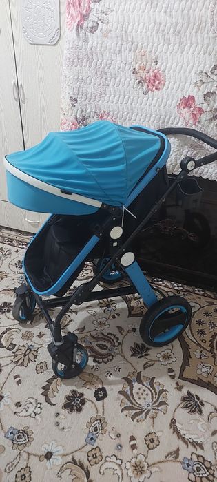 Болалар коляскаси