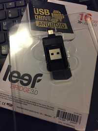 USB Drive Leef for ANDROID