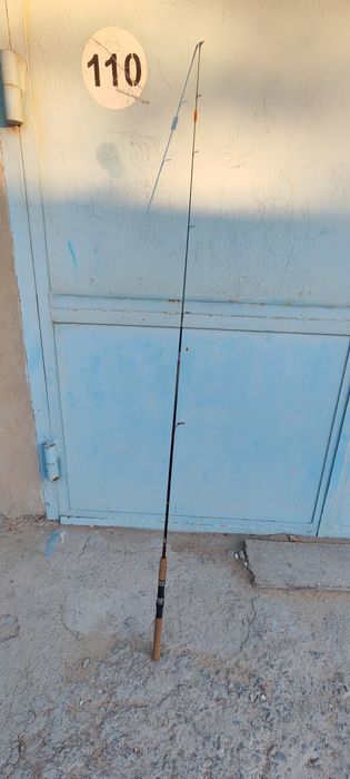 Удочка для рыбака