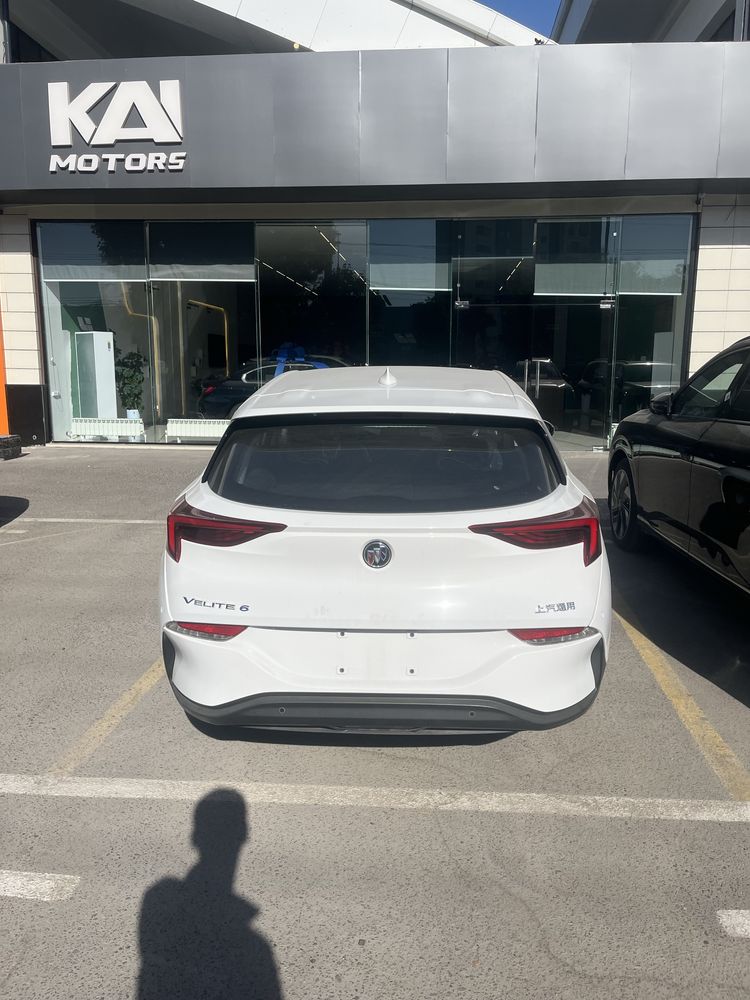 Buick velite 6 2025 sotiladi