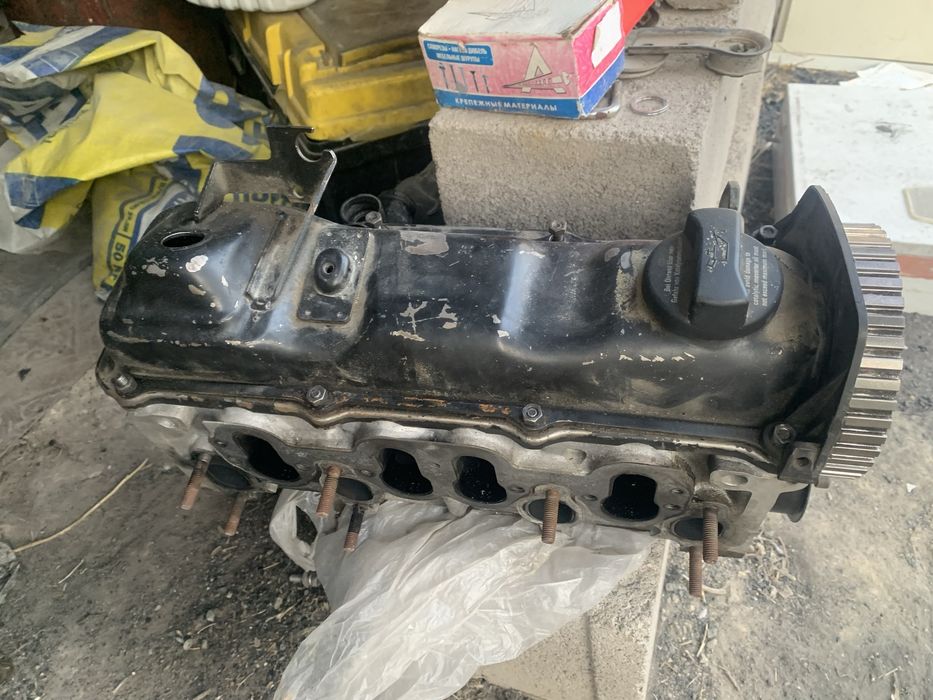 продам б4 2 об инжектор