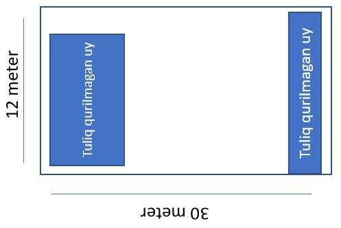 Срочно: Xovli, Dustlik, 2 Xonali Kvartira narxida!!.