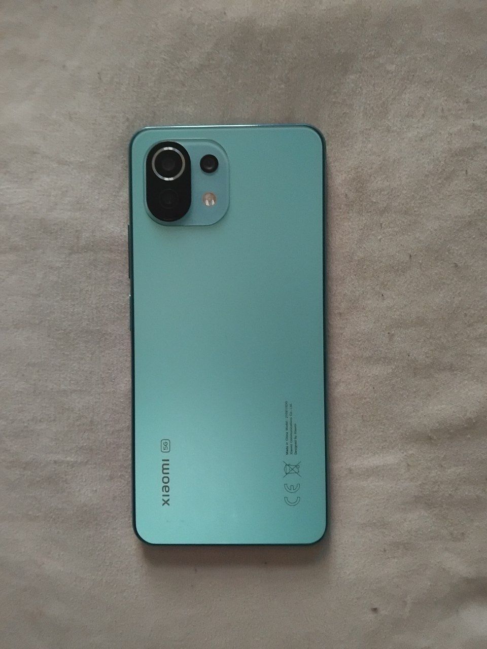 Xiaomi 11 lite 5G