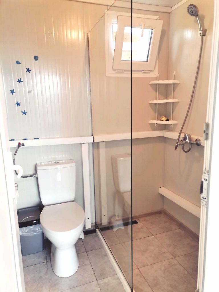 Продава се Къща в с. Лозенец, Област Бургас - 50 кв.м за 510 €/кв.м - Снимка #8