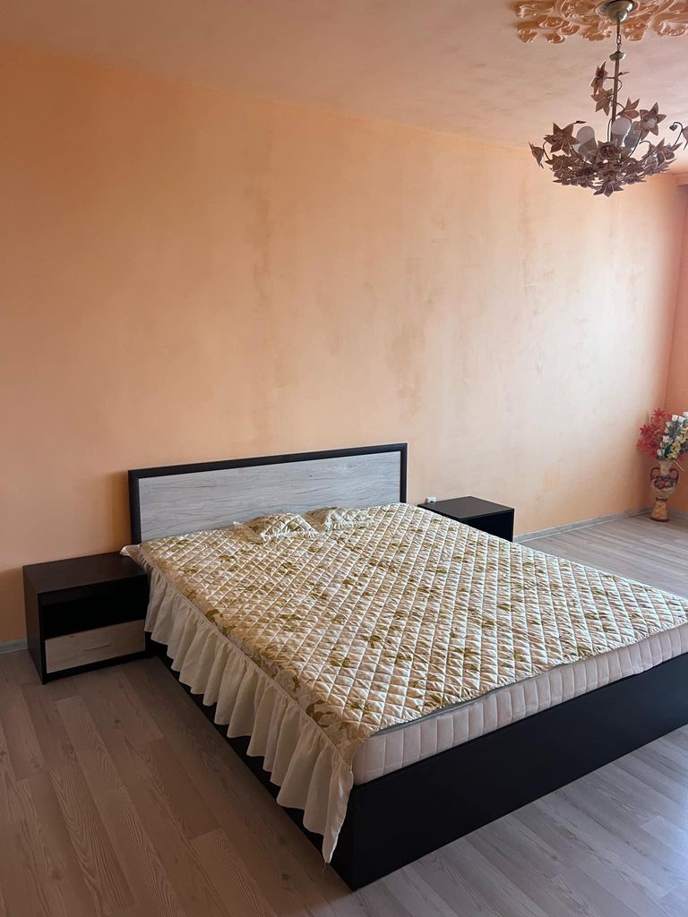 Дава се под наем Двустаен апартамент в София, Връбница 1 - 68 кв.м за 425 € - Снимка #5