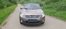 Nissan Qashqai 1.5 dci
