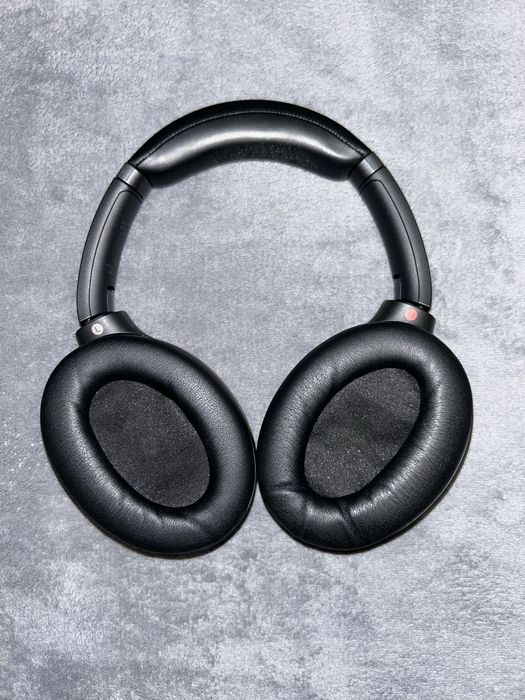Casti Sony WH-1000XM4