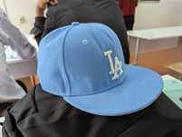 Бейсболка new era 59fifty