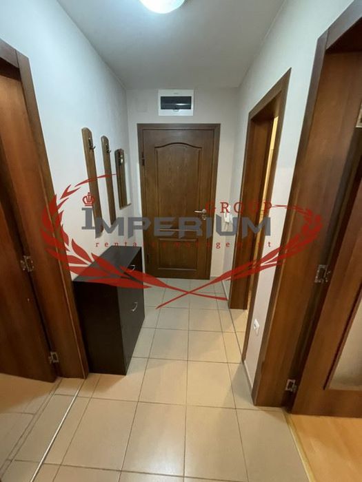 Дава се под наем Двустаен апартамент в Варна, Център - 50 кв.м за 382.5 € - Снимка #7