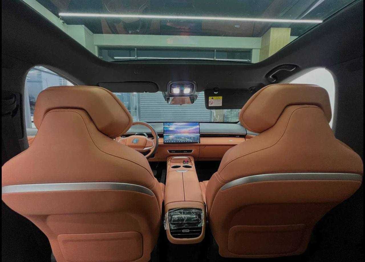 Changan deepal SL07 215 MAX naxt va nasiya savdo