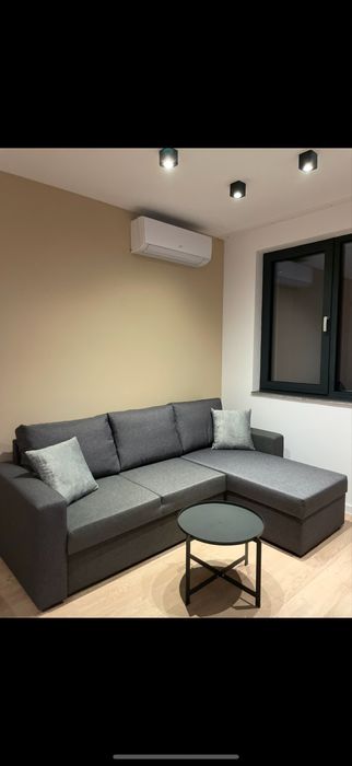 Диван с функция сън