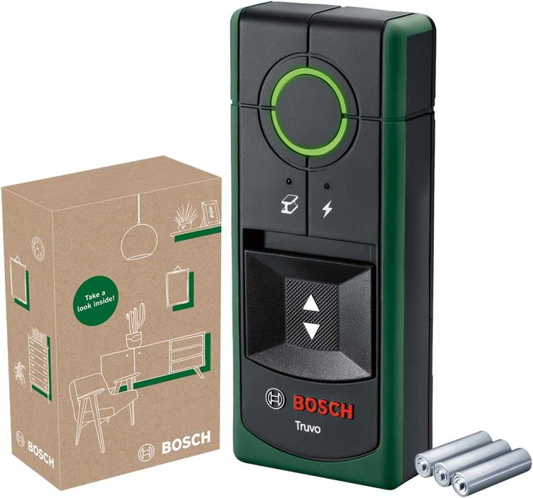 Bosch Truvo - Detector de metale
