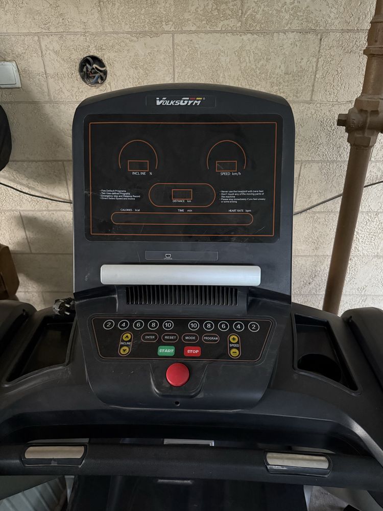 Volksgym begavoy darojka sotiladi
