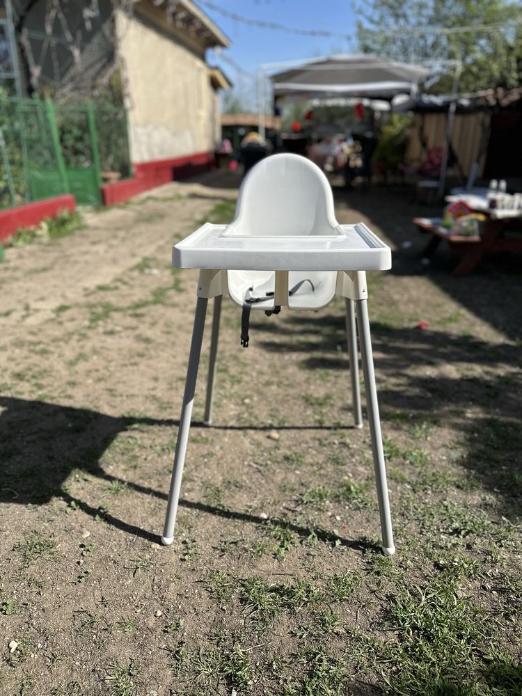 Scaun de masa ANTILOP IKEA
