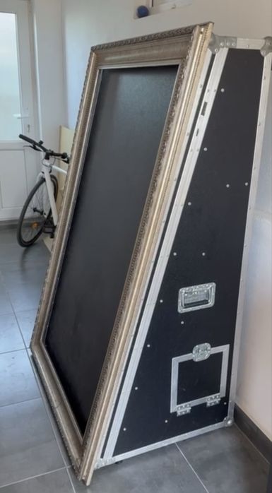 Oglinda Foto pentru evenimente