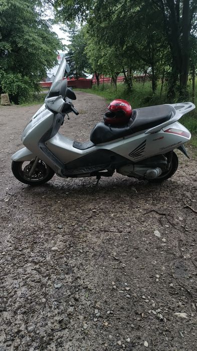 Scuter Honda Pantheon 150 cc