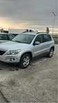 Tiguan 2.0 TDI 4x4
